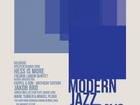 Foto: ‎Modern Jazz Days 2017