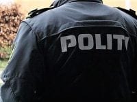 Politirapporten for Køge Kommune i tidsrummet 2020-03-20 til 2020-03-31