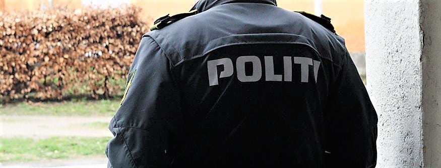 Politirapporten for Køge Kommune i tidsrummet 2020-03-20 til 2020-03-31