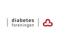 Diabetesforeningens logo