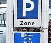 Flere parkeringspladser og nye P-regler på vej