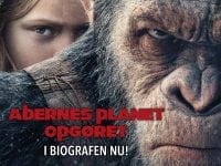 Foto: Nordisk Film Biografer Køge