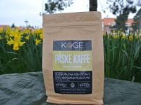 Foto: Køge Kafferisteri