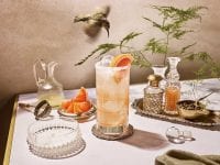 Pressefoto: Hendrick's Gin