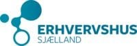 Erhvervshus Sjælland Logo