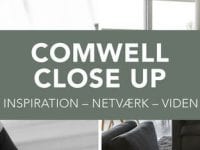 Comwell Close Up