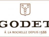 Godet Cognac, Holte Vinlager