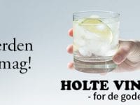 Mission Gin, foto: Holte Vinlager