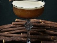 Gå nytåret i møde med en ny cocktail-klassike
