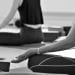 Yin Yoga Workshop med Gitte