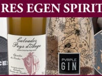 Egen Spiritus fra Holte Vinlager