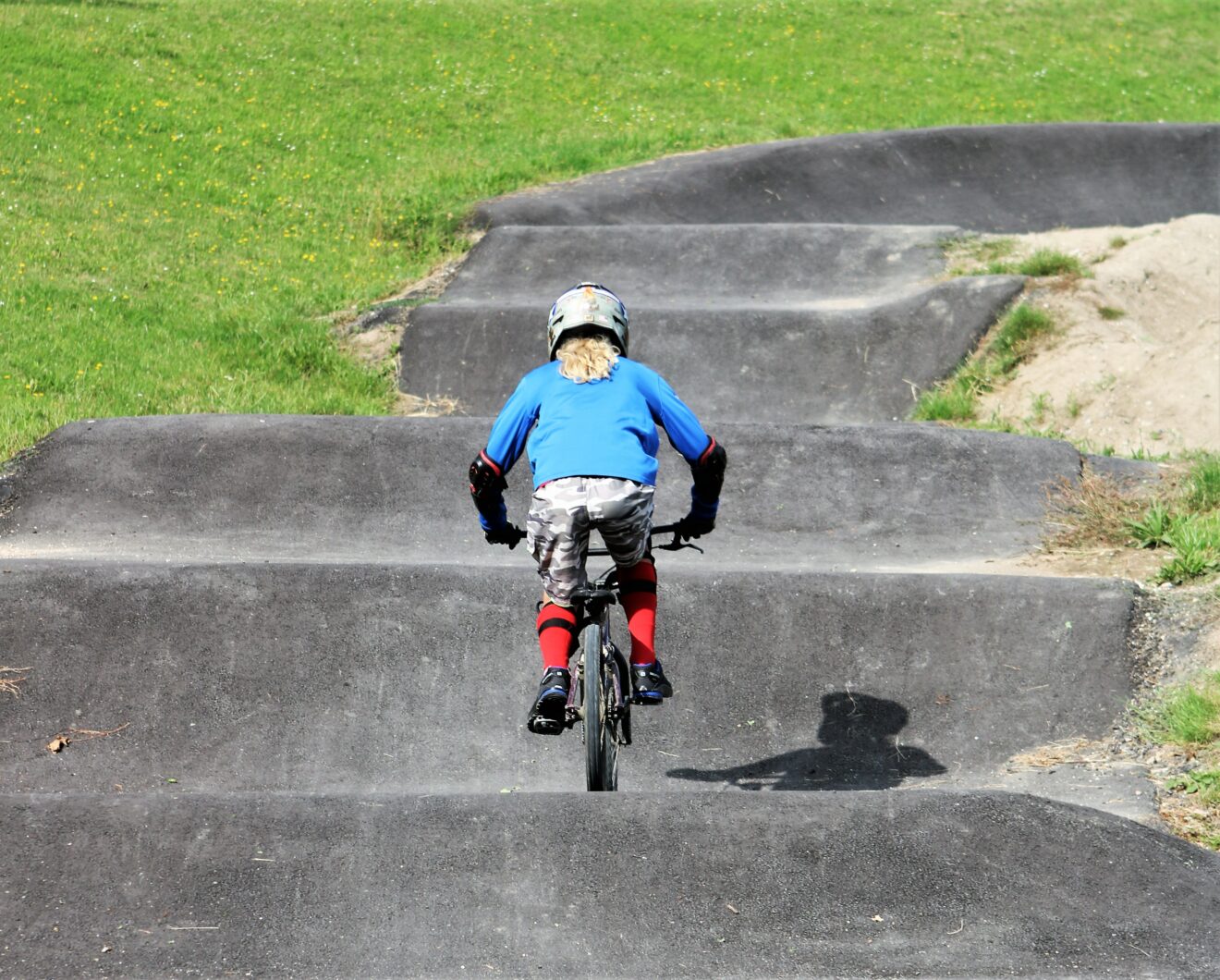 Stort cykelløb for børn kommer til Køge