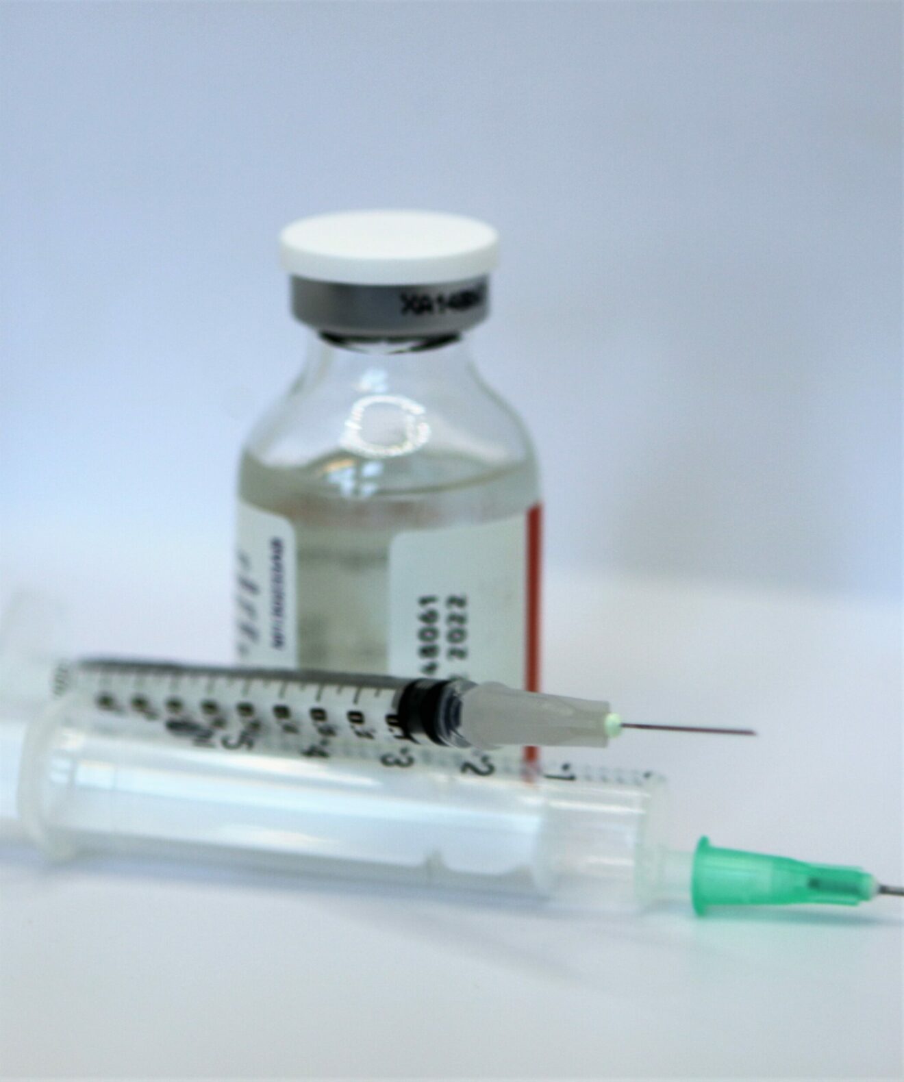 Fredag begynder hjemmevaccination i Region Sjælland