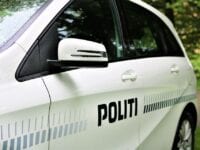 Politirapporten for Køge Kommune i tidsrummet 2021-05-20 til 2021-06-02