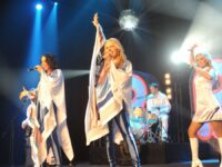 ABBA SHOW-KONCERT I KØGE