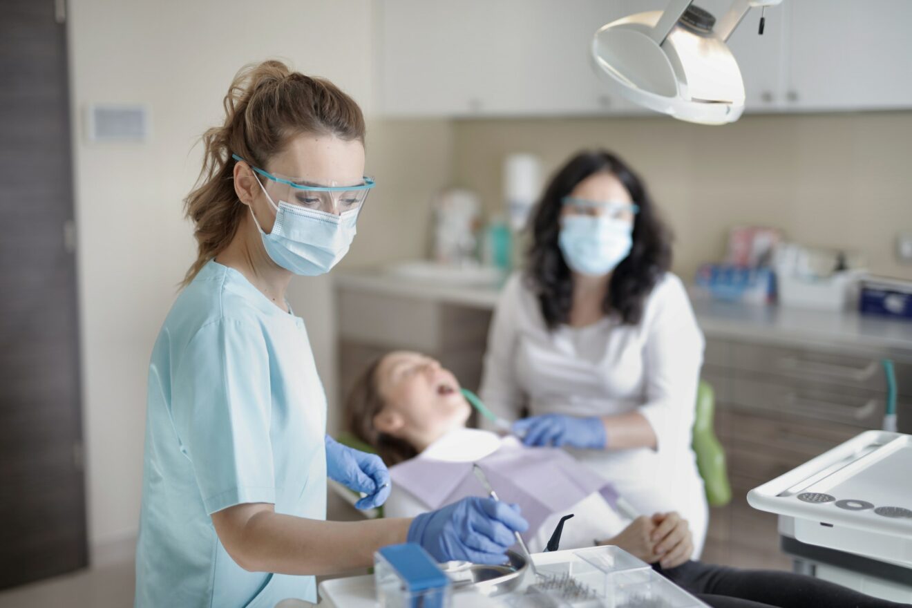 Tandlæge i Køge: Guide til at vælge