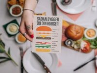 Nyt grill-selv-kit mindsker madspild