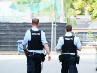 Politirapporten for Køge Kommune i tidsrummet 2021-09-16 til 2021-09-28