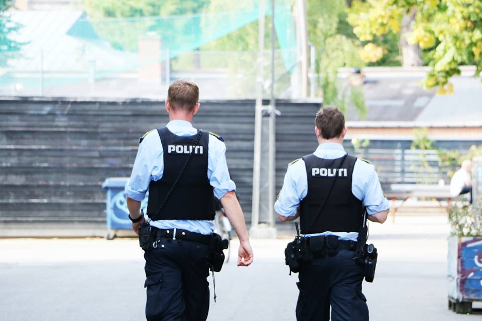 Politirapporten for Køge Kommune i tidsrummet 2021-09-23 til 2021-10-05