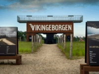 Vikingestemningen boomer på Borgring