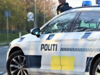 Politirapporten for Køge Kommune i tidsrummet 2021-10-14 til 2021-10-26