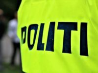 Politiet: Godt nytår – pas på dig selv og andre