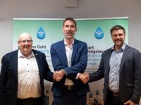 Brødrene Dahl og Saint-Gobain Distribution Denmark udvider IoT kompetencer med køb af nyt dansk tech-brand
