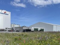 Lokal møllevirksomhed i Køge tager et skridt i den klimavenlige retning og maler nu mel på CO2e-neutrale møller