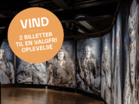 Holmegaard Værk og Køge Museum summer igen af liv