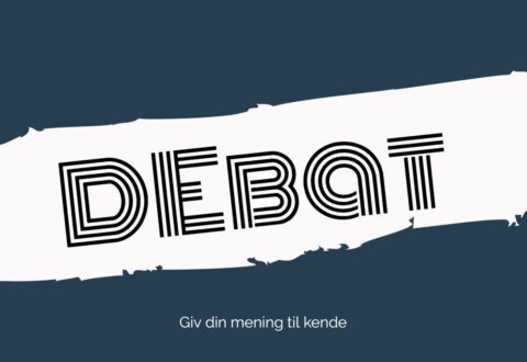 Vores fantastiske festuge i fare. Men der er også mere på spil.