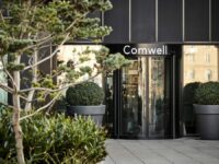 Comwell Hotels fremlægger årsregnskab for 2021
