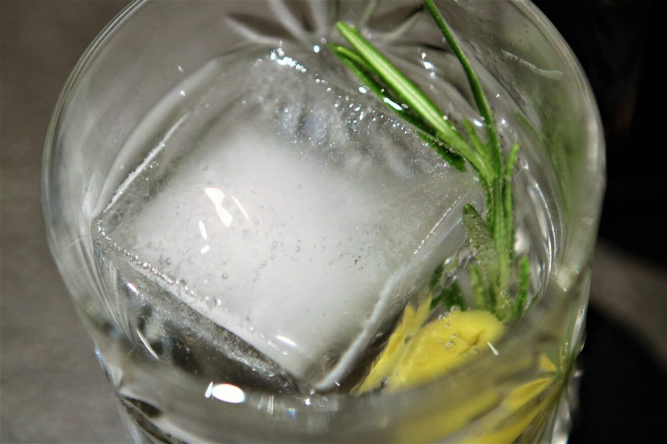 Gin og Cocktailsmagning for kvinder