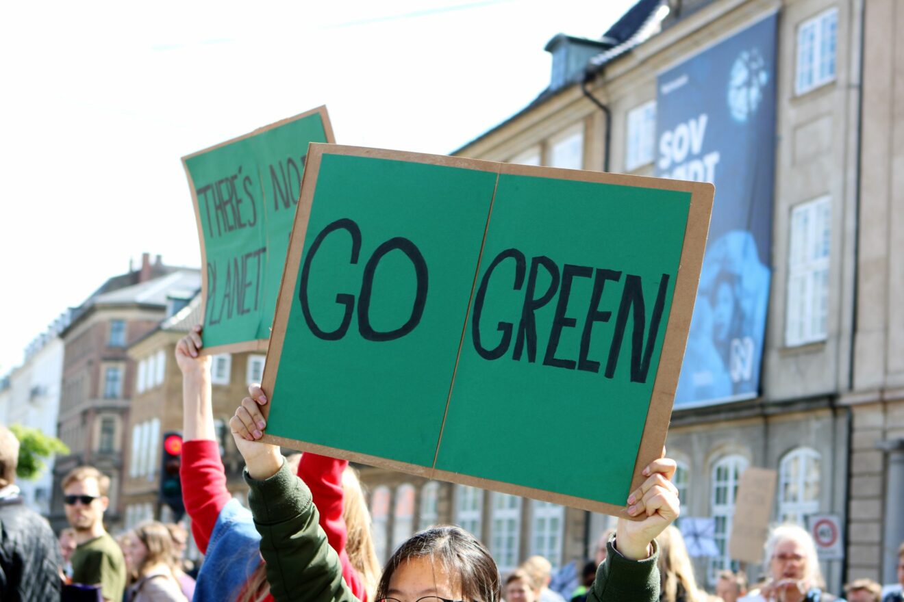 Køge Kommune klar med ny klimatilpasningsplan