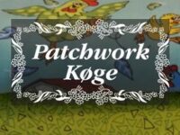 Patchwork Køge