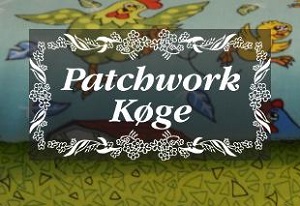 Patchwork Køge