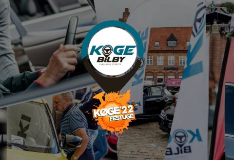 Bilernes Dag på Køge Torv