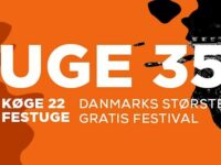 Køge Festuge er tilbage