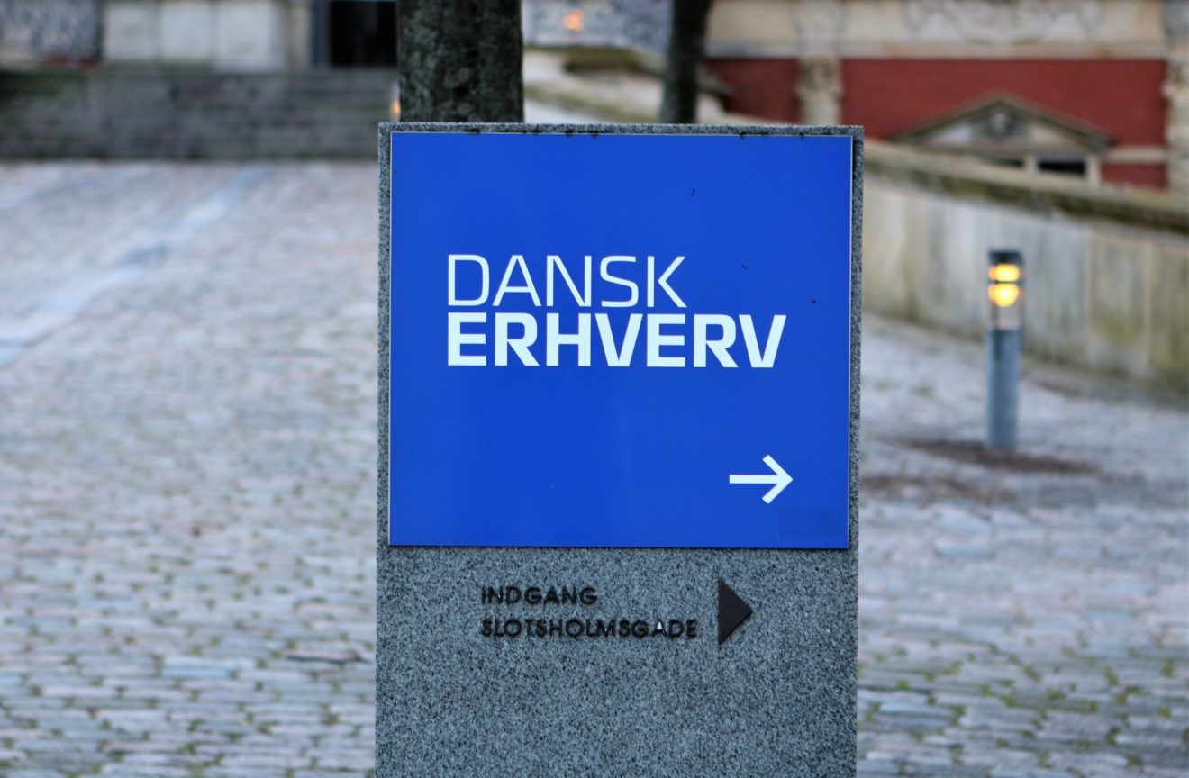 Dansk Erhverv lancerer ”Dansk Handlekraft 2030”