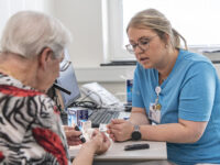Styrket diabetesforskning i Region Sjælland skal tættere på patienterne