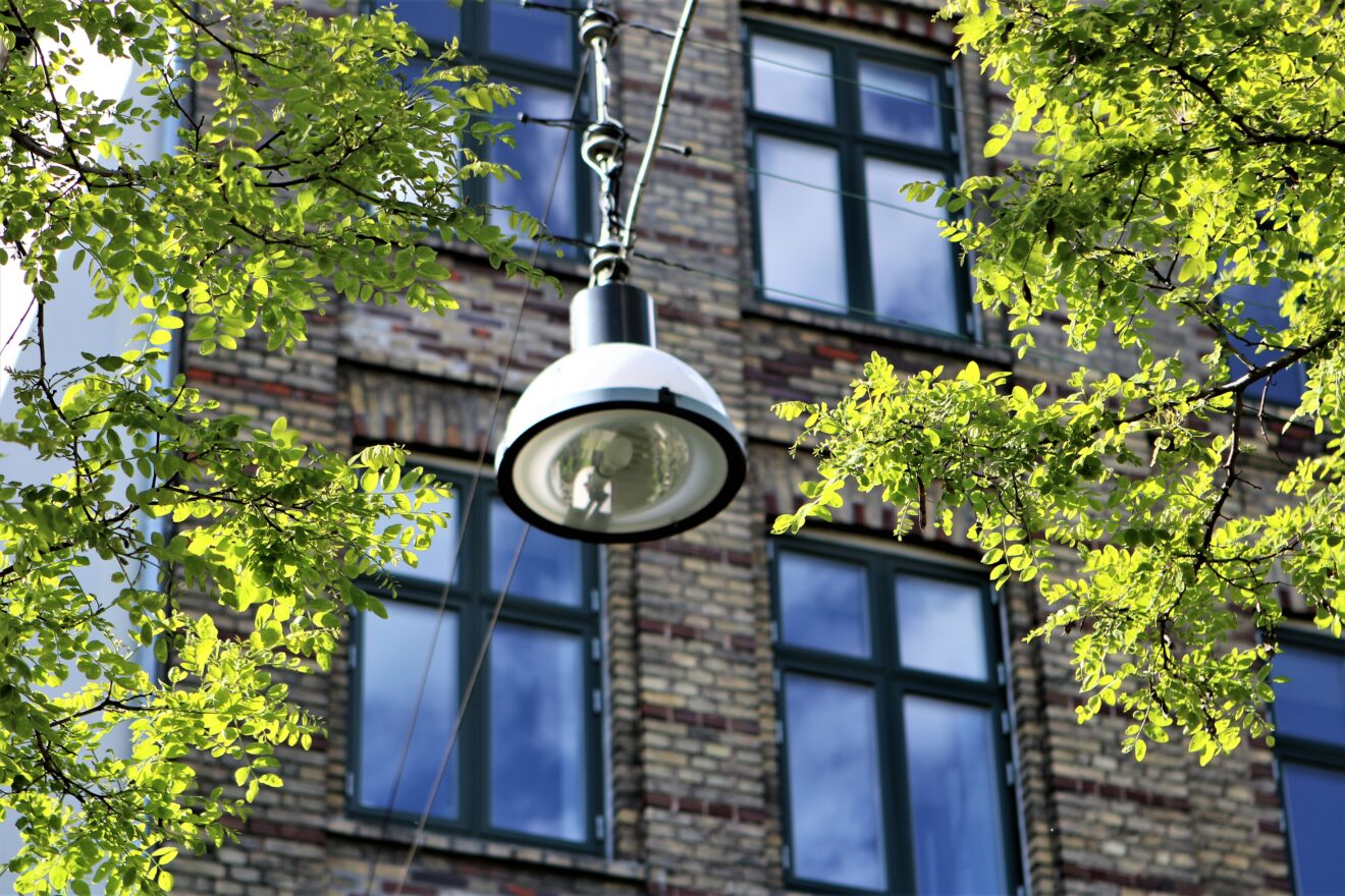 Nu slukker Køge Kommune hver tredje gadebelysning