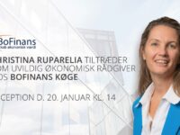 PR: Nanna Sif Jørgensen