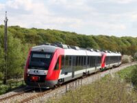 Renoveringen af Østbanen begynder i sommeren 2023