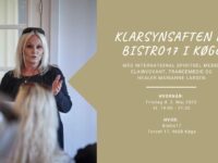 Pressefoto Fay Center for Clairvoyance