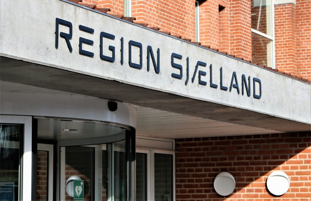 Aftale med Sundhedsministeriet sikrer byggeriet af det nye Sjællands Universitetshospital