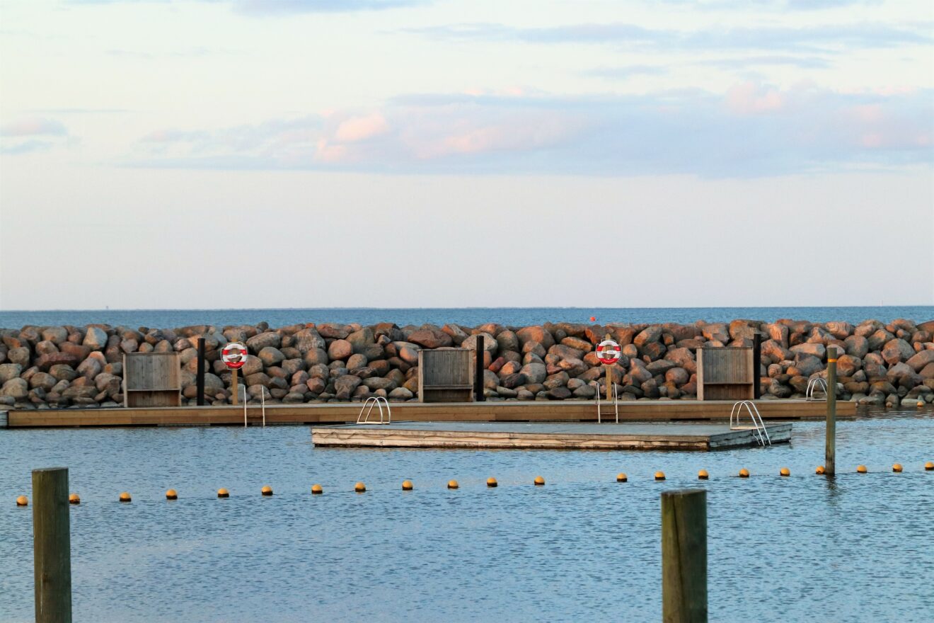 Køge Kommune og KØS går sammen om at få unikt kunstværk til Køge Marina