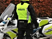 Politiet har fokus på bløde trafikanter i denne uge