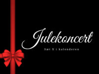 Julekoncert med Køge Byorkester