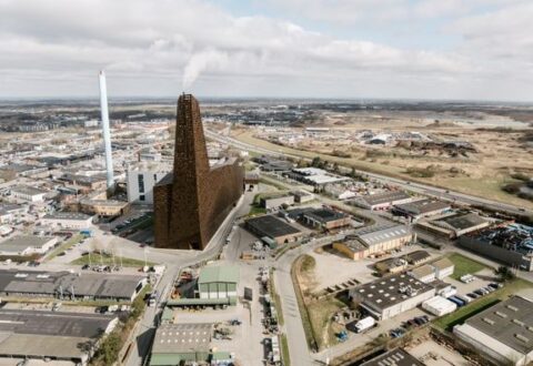 Efter konkurrenceudsættelse af forbrændingsegnet affald står ARGO fortsat stærkt som en konkurrencedygtig og attraktiv samarbejdspartner. Foto: ARGO
